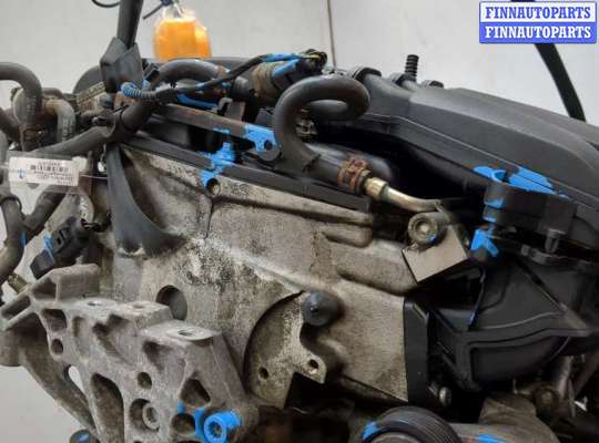 купить Двигатель (ДВС) на Volkswagen Passat CC 2008-2012