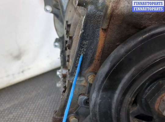 купить Двигатель (ДВС) на Volkswagen Passat CC 2008-2012