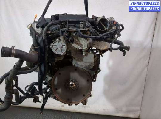 купить Двигатель (ДВС) на Volkswagen Passat CC 2008-2012