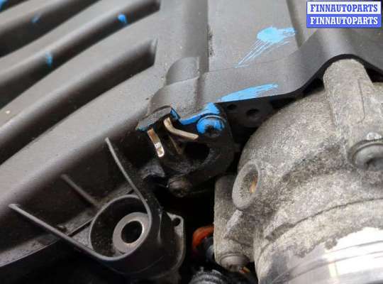 купить Двигатель (ДВС) на Volkswagen Passat CC 2008-2012