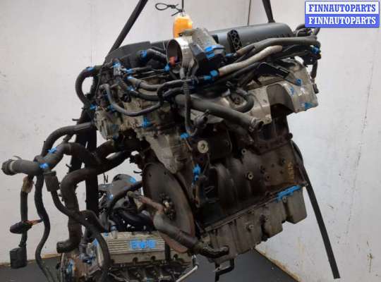 купить Двигатель (ДВС) на Volkswagen Passat CC 2008-2012