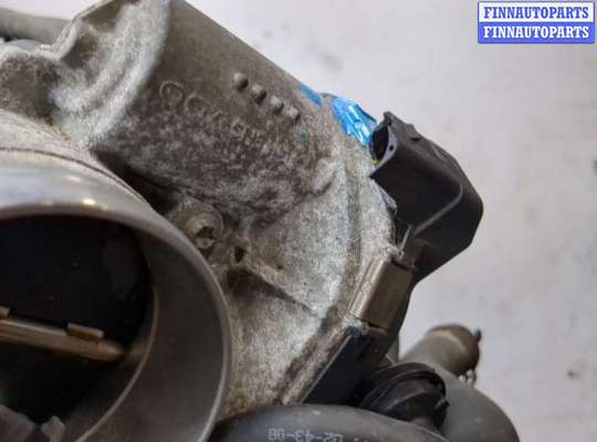 купить Двигатель (ДВС) на Volkswagen Passat CC 2008-2012