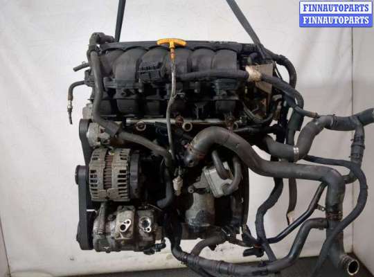 купить Двигатель (ДВС) на Volkswagen Passat CC 2008-2012