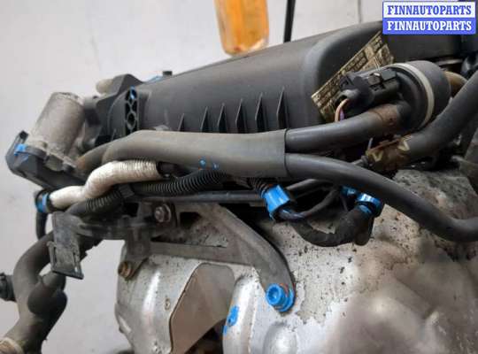 купить Двигатель (ДВС) на Volkswagen Passat CC 2008-2012