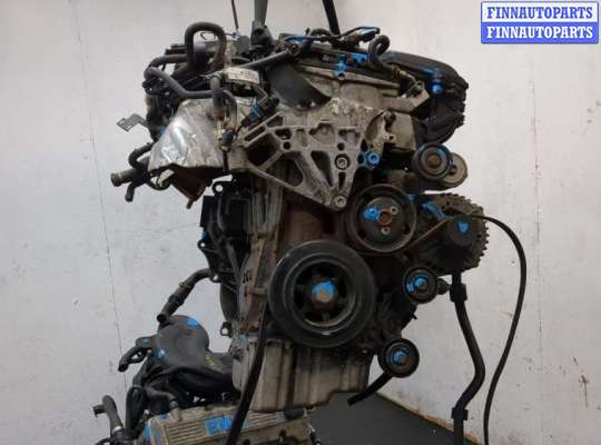 купить Двигатель (ДВС) на Volkswagen Passat CC 2008-2012