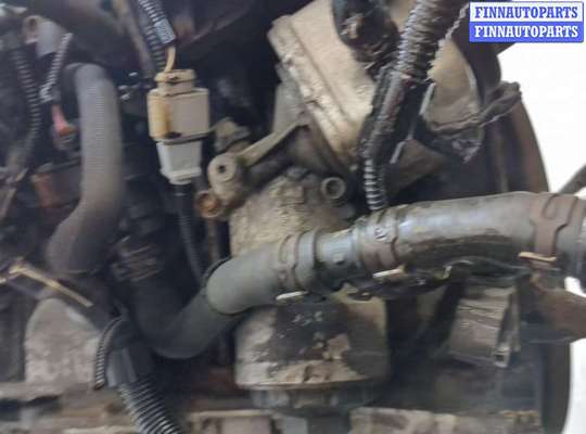 купить Двигатель (ДВС) на Volkswagen Passat CC 2008-2012