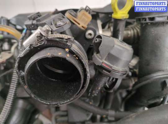 купить Форсунка топливная на Ford S-Max 2006-2010