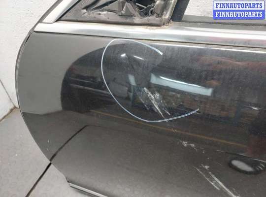 купить Дверь боковая (легковая) на Mercedes S W221 2005-2013