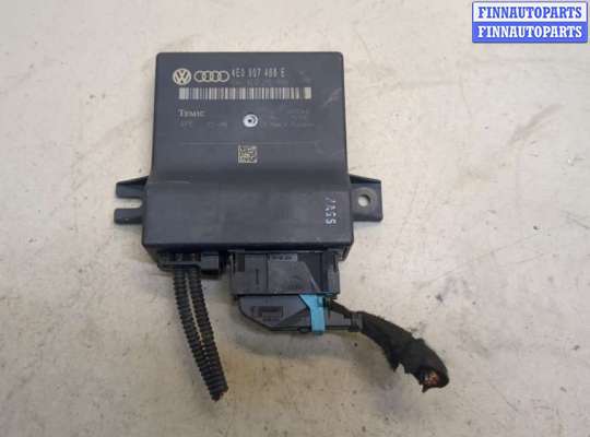 купить Блок комфорта на Audi A8 (D3) 2002-2010