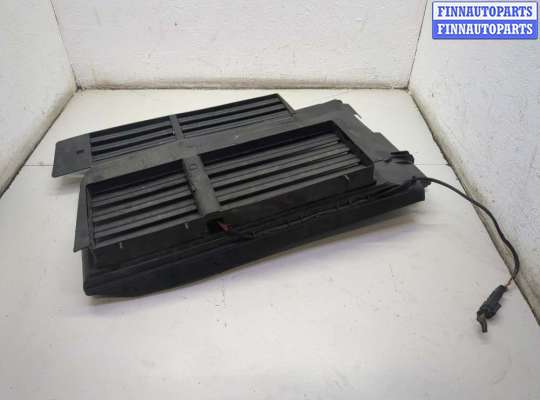 купить Жалюзи радиатора на Ford Focus 3 2014-2019