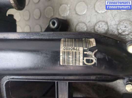 купить Коллектор впускной на BMW X3 E83 2003-2010