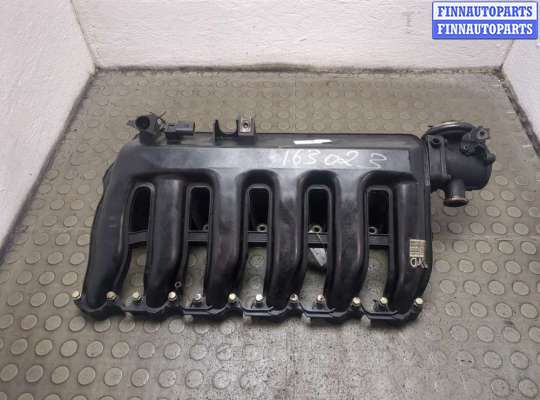 Коллектор впускной BM3667122 на BMW X3 E83 2003-2010