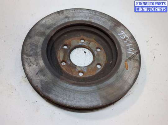 купить Диск тормозной на Nissan Navara 2004-2015