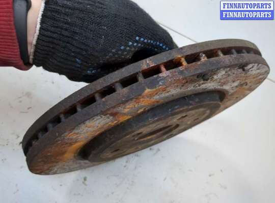 купить Диск тормозной на Nissan Navara 2004-2015