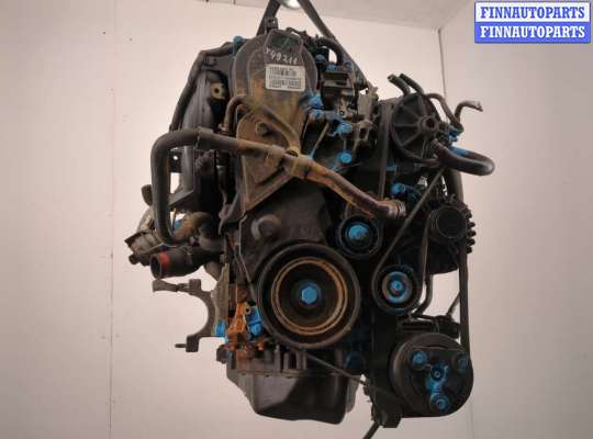 купить Турбина на Ford Mondeo 4 2007-2015