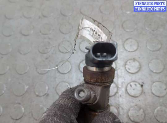 купить Форсунка топливная на BMW X5 E53 2000-2006