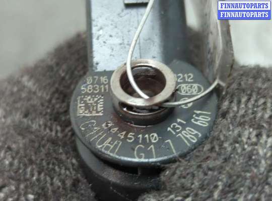 купить Форсунка топливная на BMW X5 E53 2000-2006