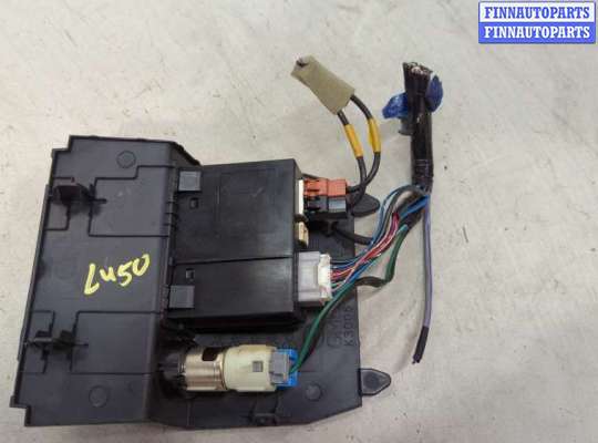 купить Разъем AUX/USB на Mazda 6 (GJ) 2012-2018