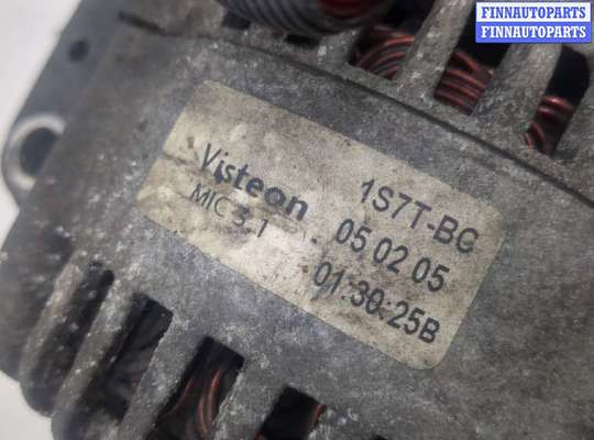 купить Генератор на Ford Mondeo 3 2000-2007