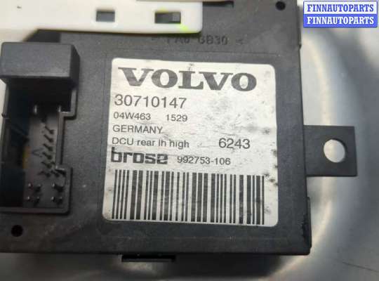 купить Стеклоподъемник электрический на Volvo S40 2004-2012