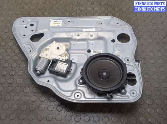 Купить Стеклоподъемник электрический на Volvo S40 2004-2012 Стеклоподъемник электрический VL550147 на Volvo S40 2004-2012