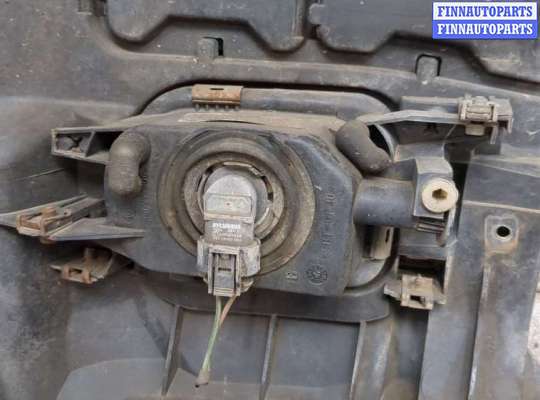 купить Фара противотуманная (галогенка) на Mercedes C W203 2000-2008