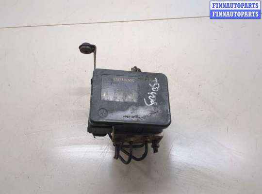 Блок АБС, насос (ABS, ESP, ASR) VL481607 на Volvo C70 2006-2009
