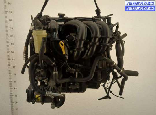 купить Двигатель (ДВС) на Ford C-Max 2002-2010