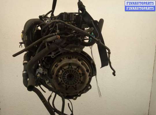 купить Двигатель (ДВС) на Ford C-Max 2002-2010