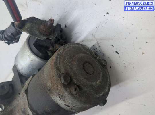 купить Стартер на Nissan Juke 2010-2019