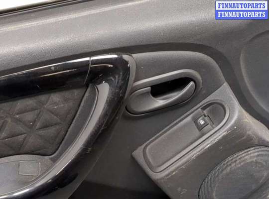 купить Стекло боковой двери на Dacia Duster 2010-2017