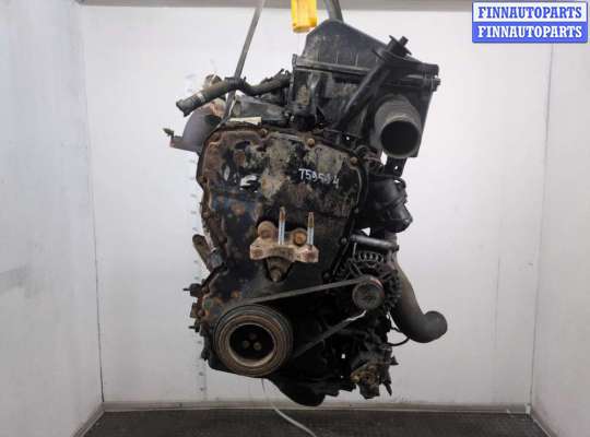 купить Генератор на Ford Transit 2006-2014