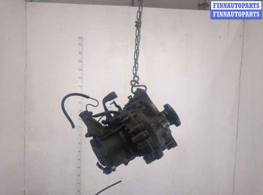 купить КПП 5-ст.мех. (МКПП) на Audi TT (8N) 1998-2006