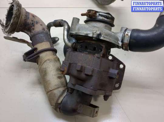 купить Турбина на Mazda 5 (CR) 2005-2010