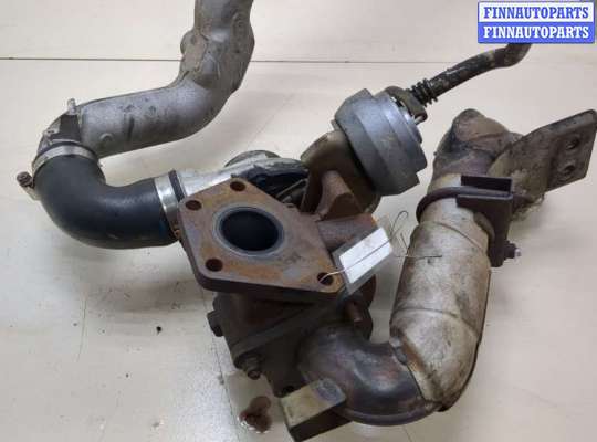 купить Турбина на Mazda 5 (CR) 2005-2010