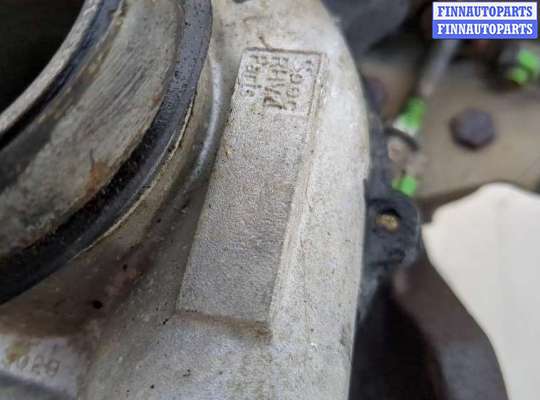 купить Турбина на Mazda 5 (CR) 2005-2010