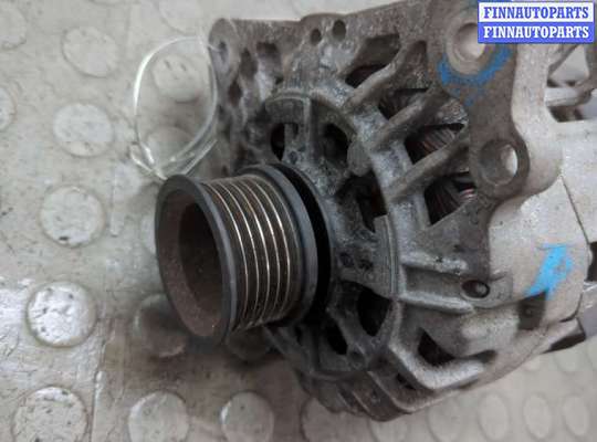 Генератор на SEAT Ibiza IV (6J5)