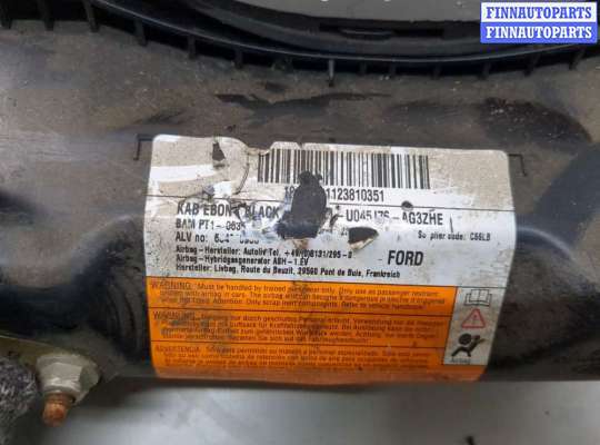 купить Подушка безопасности коленная на Ford Mondeo 4 2007-2015