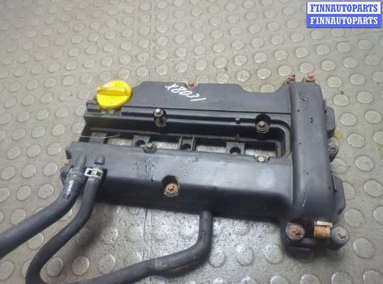Крышка клапанная ДВС OP2413896 на Opel Corsa D 2006-2014