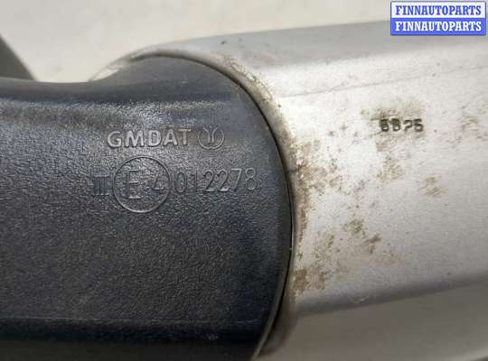купить Зеркало боковое на Chevrolet Aveo (T250 / 255) 2008-2011