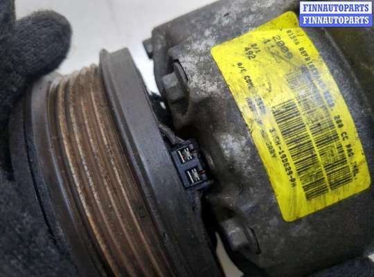 купить Компрессор кондиционера на Ford Focus 2 2008-2011