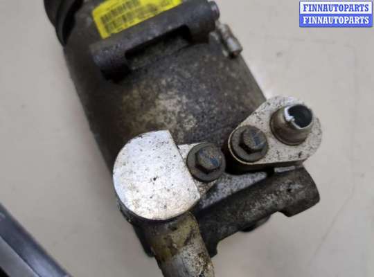 купить Компрессор кондиционера на Ford Focus 2 2008-2011