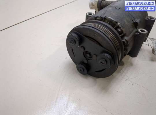 купить Компрессор кондиционера на Ford Focus 2 2008-2011