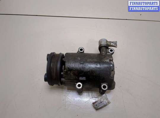 купить Компрессор кондиционера на Ford Focus 2 2008-2011