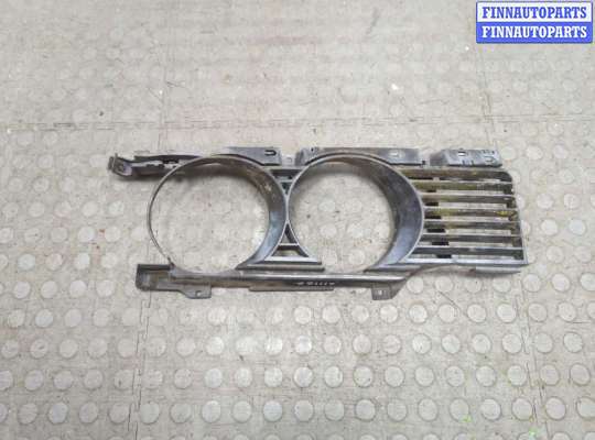 Решетка радиатора BM3665838 на BMW 5 E34 1988-1995