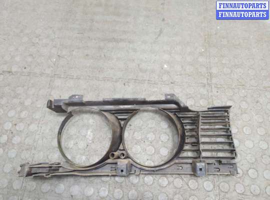 купить Решетка радиатора на BMW 5 E34 1988-1995