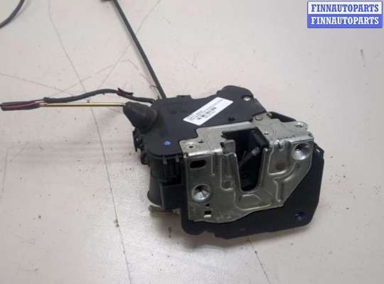 купить Замок двери на Mercedes CLK W209 2002-2009