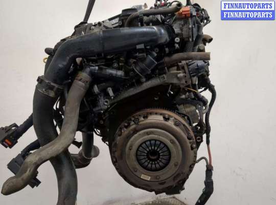 Головка блока (ГБЦ) OP2262040 на Opel Insignia 2008-2017