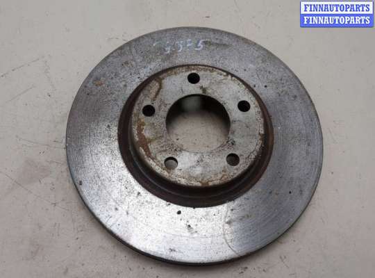 Диск тормозной MZ665182 на Mazda 5 2010-2015