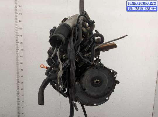 купить Двигатель (ДВС) на Volkswagen Bora 1998-2005